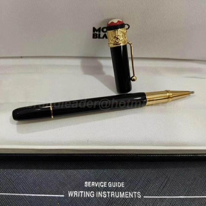 Mont Blanc Pens 115